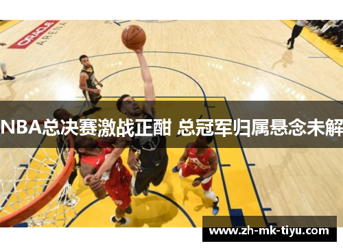 NBA总决赛激战正酣 总冠军归属悬念未解